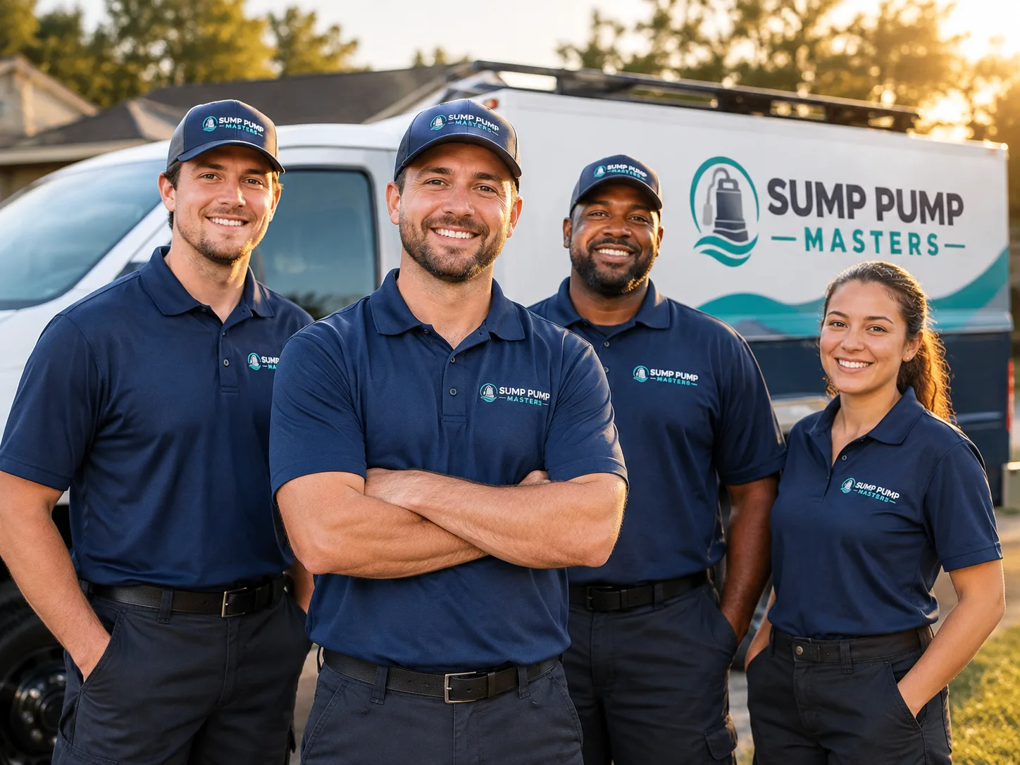 Sump Pump Repair company in Brownsboro, TX