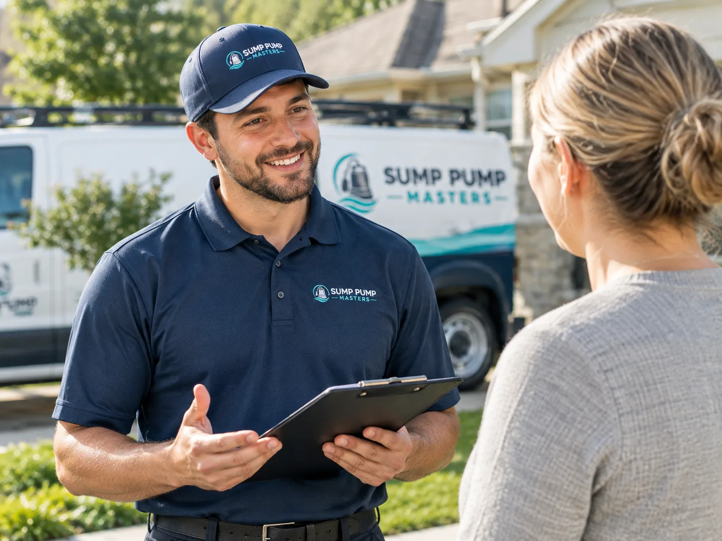 Sump Pump Repair Brownsboro, TX FAQs